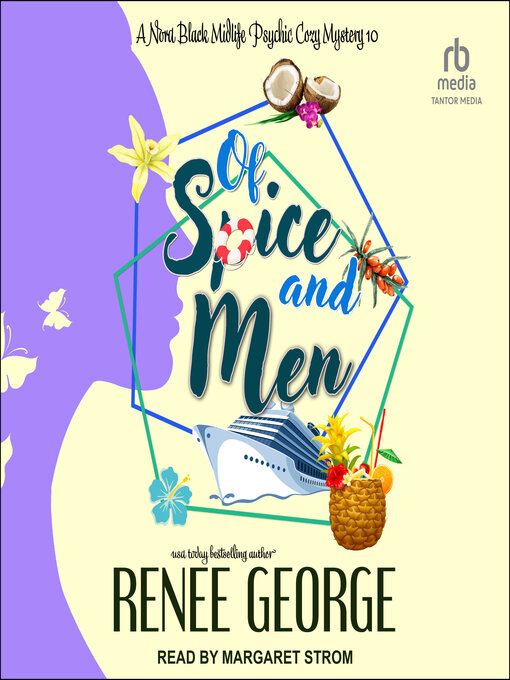Title details for Of Spice and Men by Renee George - Wait list